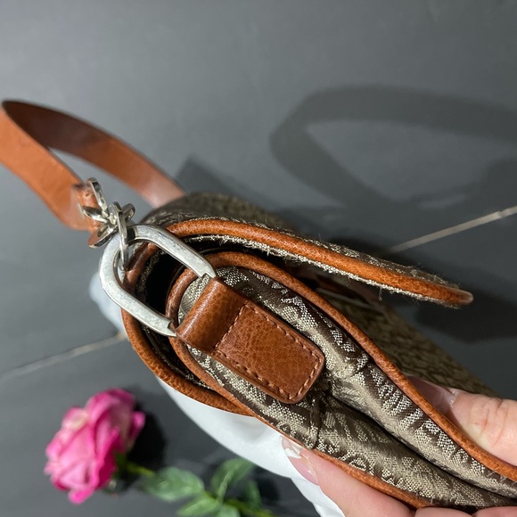 Saddle Bag Purse - Picture 3 of 4